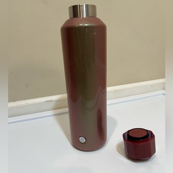 Christmas Collection Starbucks Bottle - Picture 2 of 3